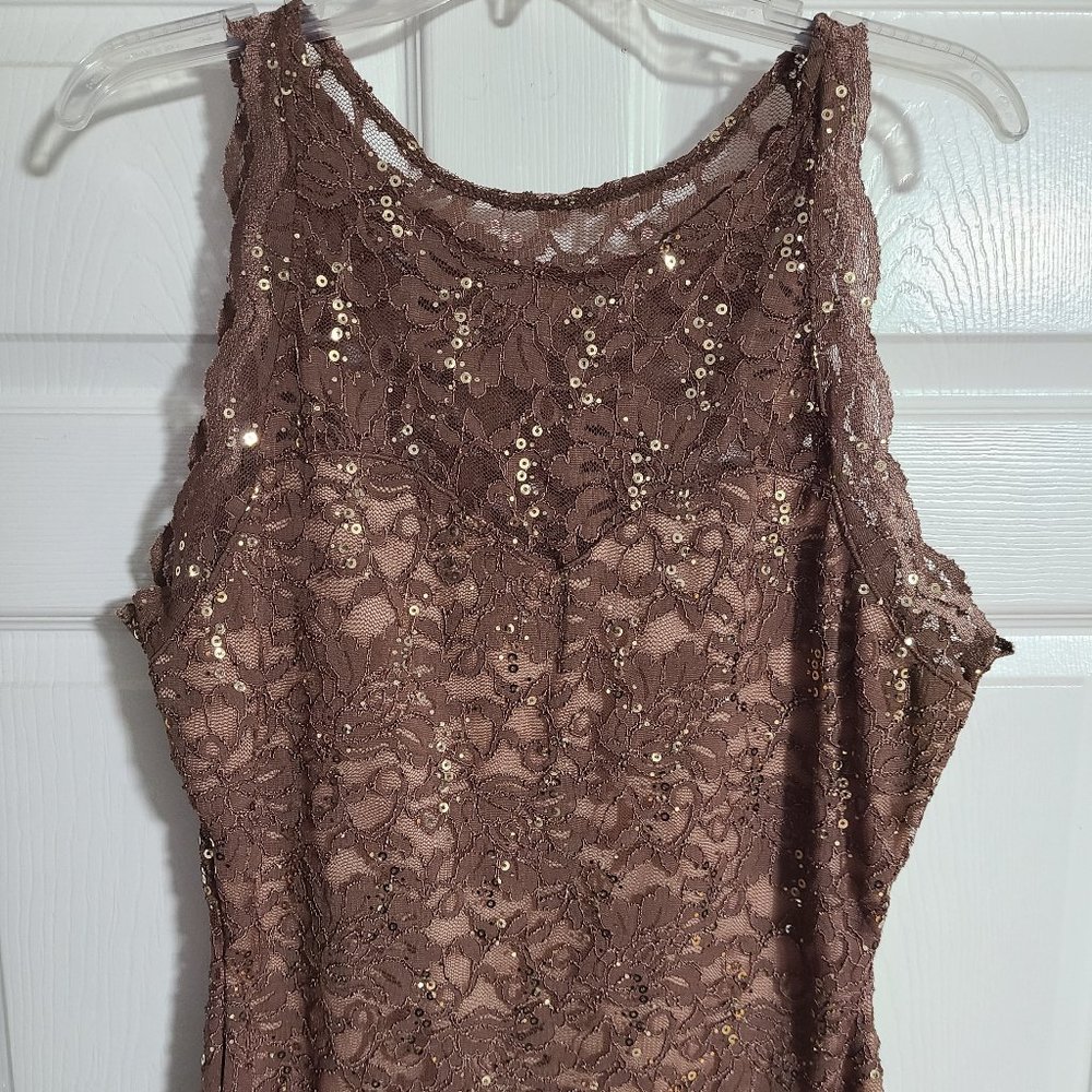 Glam top